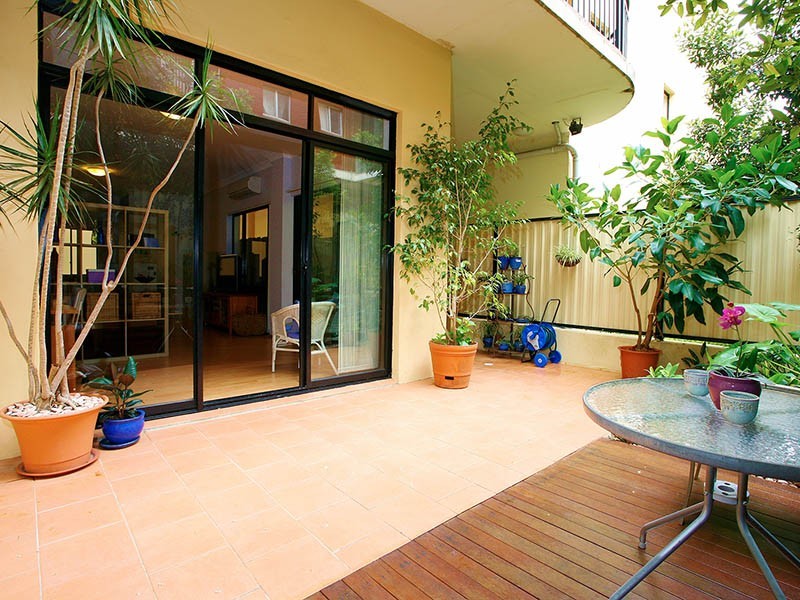 7/529 New Canterbury Road, Dulwich Hill NSW 2203