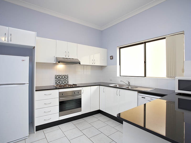 7/529 New Canterbury Road, Dulwich Hill NSW 2203
