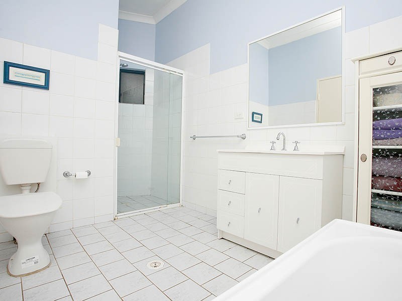 7/529 New Canterbury Road, Dulwich Hill NSW 2203