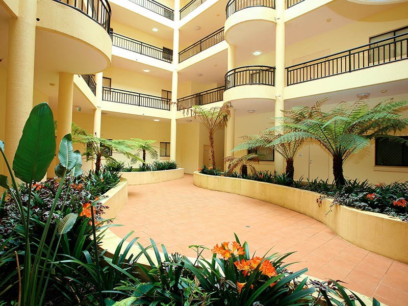 7/529 New Canterbury Road, Dulwich Hill NSW 2203