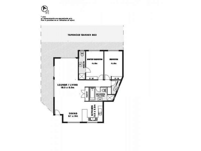 7/529 New Canterbury Road, Dulwich Hill NSW 2203
