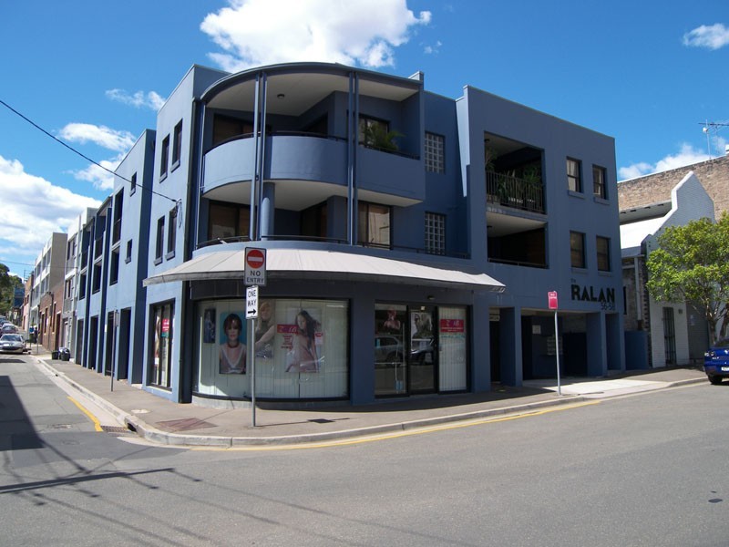 56-58 Church Street, Camperdown NSW 2050
