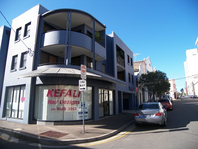 56-58 Church Street, Camperdown NSW 2050