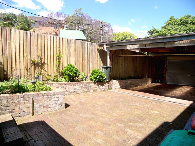 19 Livingstone Road, Petersham NSW 2049