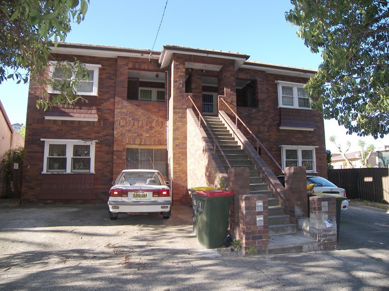 1/3 Bowmer Street, Banksia NSW 2216