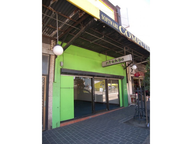 709 Princes Highway, Tempe NSW 2044