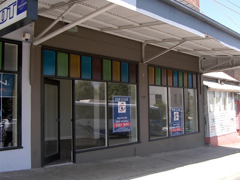 232 Enmore Road, Enmore NSW 2042