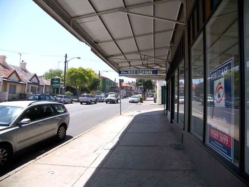 232 Enmore Road, Enmore NSW 2042