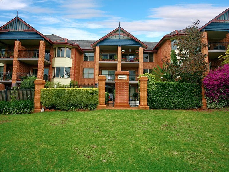 9/11 Williams Parade, Dulwich Hill NSW 2203