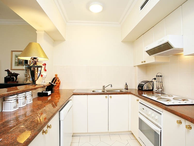 9/11 Williams Parade, Dulwich Hill NSW 2203