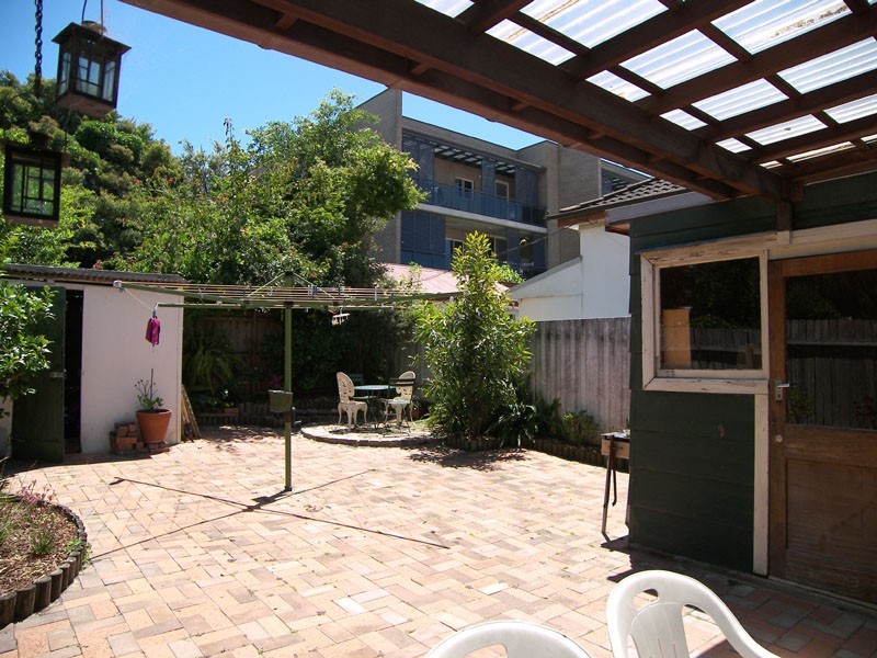 11 Park Road, Burwood NSW 2134