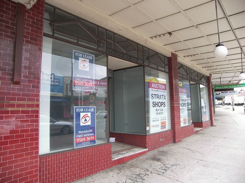 414 Parramatta Road, Petersham NSW 2049