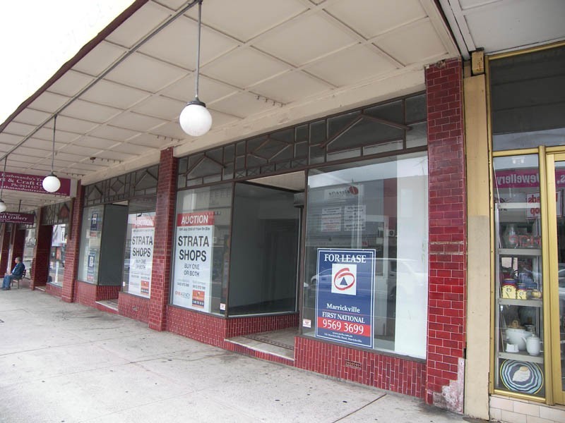 414 Parramatta Road, Petersham NSW 2049