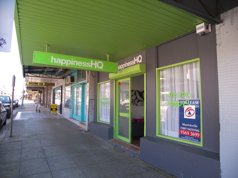 117 Marrickville Road, Marrickville NSW 2204