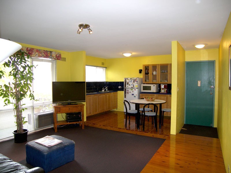 14/49 Frazer street, Dulwich Hill NSW 2203