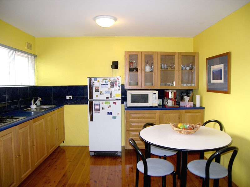 14/49 Frazer street, Dulwich Hill NSW 2203