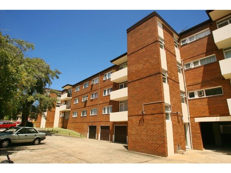 14/49 Frazer street, Dulwich Hill NSW 2203