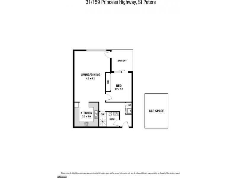 31/159 Princes highway, St Peters NSW 2044