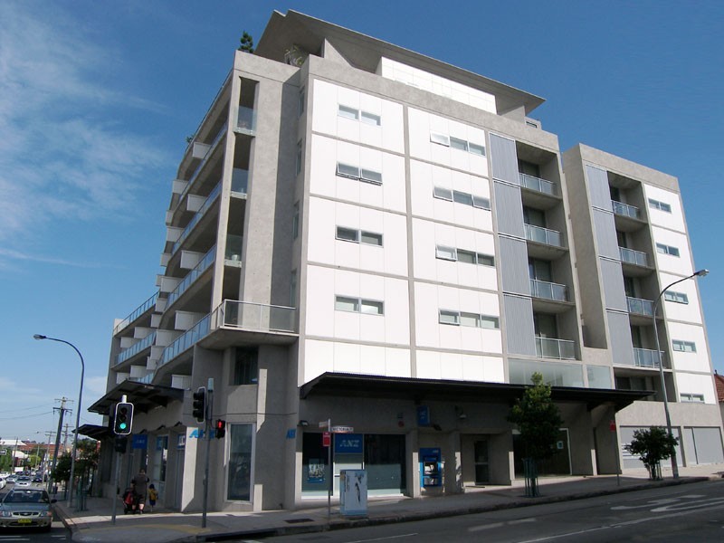 11/176 Marrickville Road, Marrickville NSW 2204