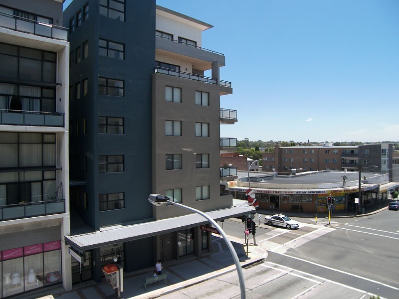 11/176 Marrickville Road, Marrickville NSW 2204