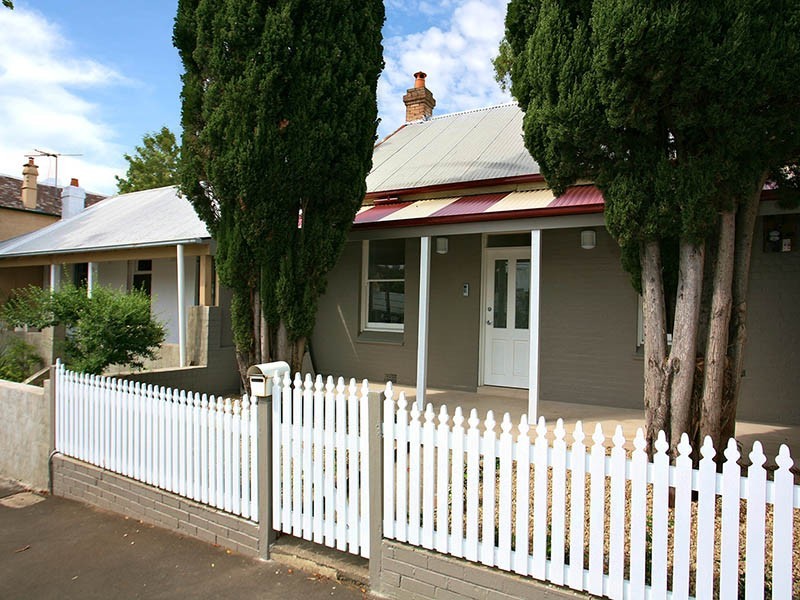 60 Derwent St, Glebe NSW 2037