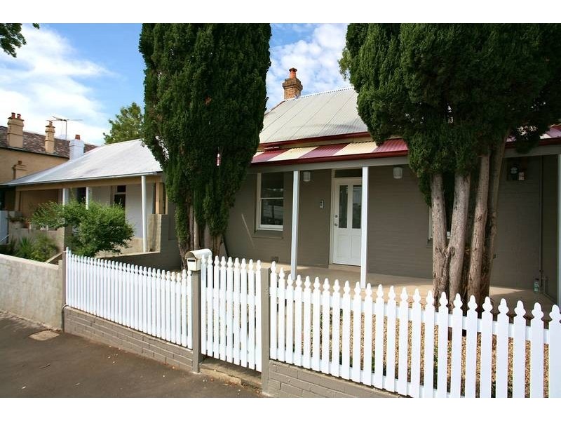 60 Derwent St, Glebe NSW 2037