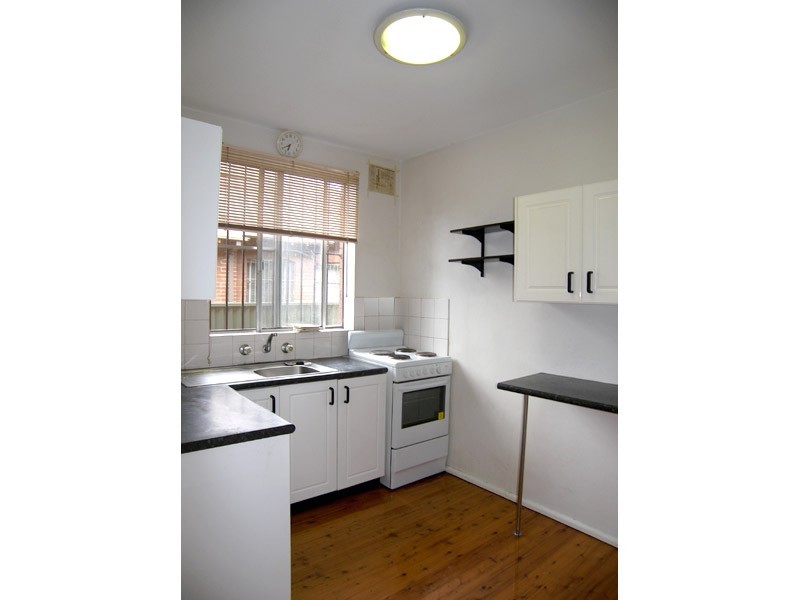 2/169 Livingstone Road, Marrickville NSW 2204