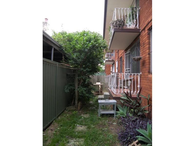 2/169 Livingstone Road, Marrickville NSW 2204