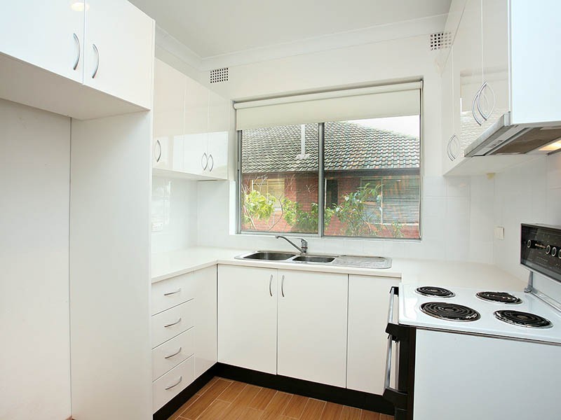 3/56 Crinan street, Hurlstone Park NSW 2193