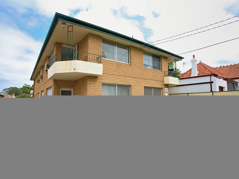 3/56 Crinan street, Hurlstone Park NSW 2193
