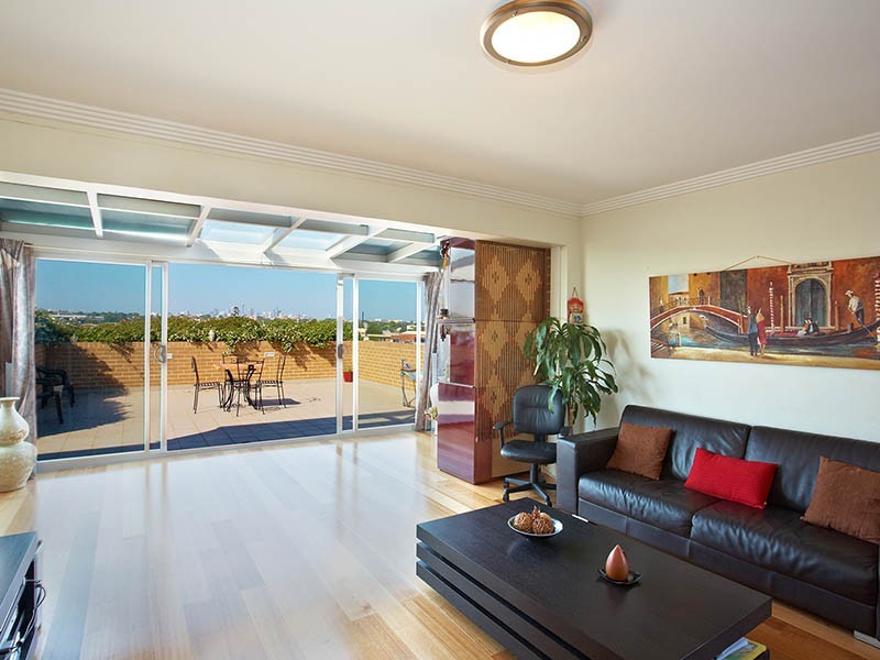 22/295 Victoria Road, Marrickville NSW 2204