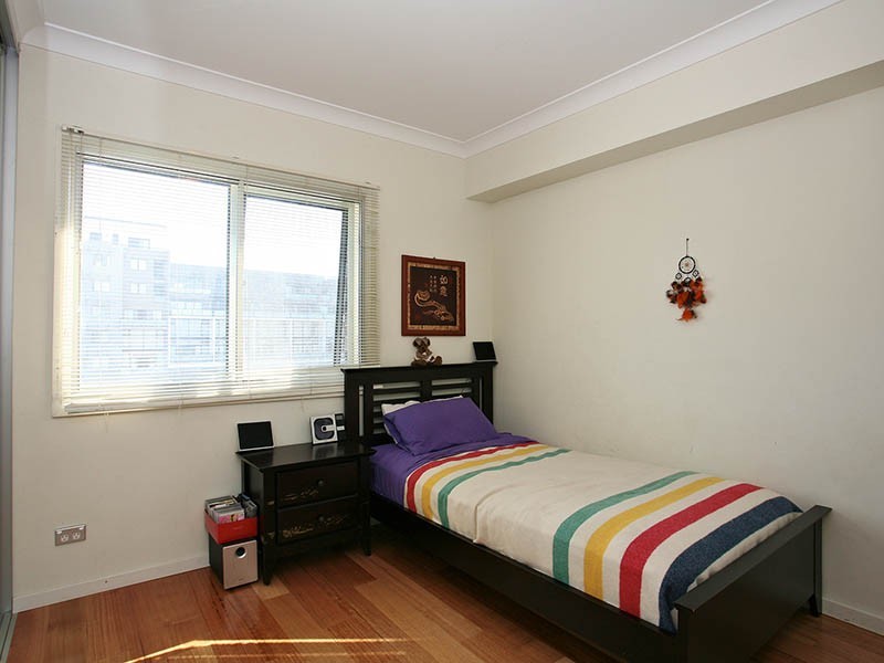 22/295 Victoria Road, Marrickville NSW 2204