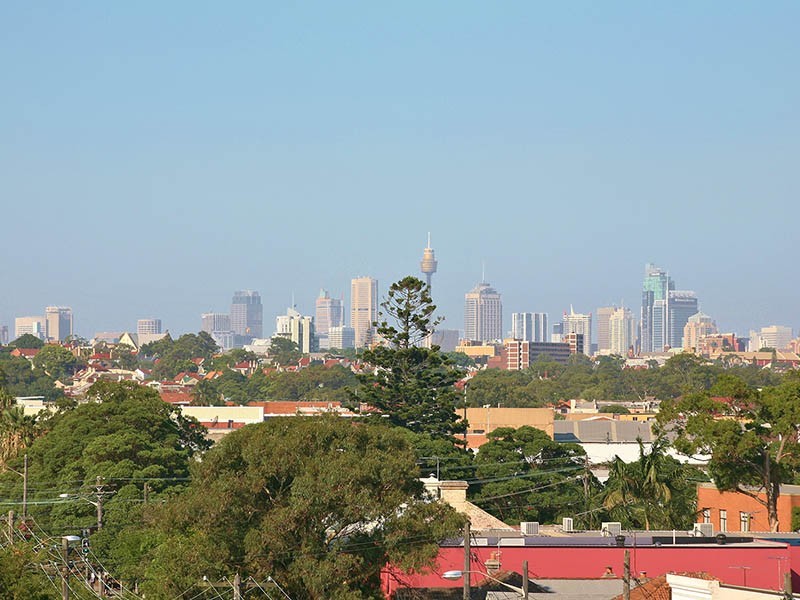22/295 Victoria Road, Marrickville NSW 2204