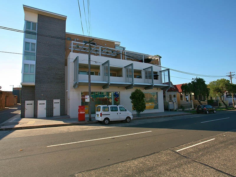 22/295 Victoria Road, Marrickville NSW 2204