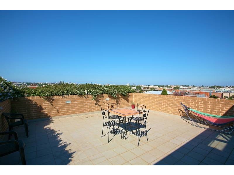 22/295 Victoria Road, Marrickville NSW 2204
