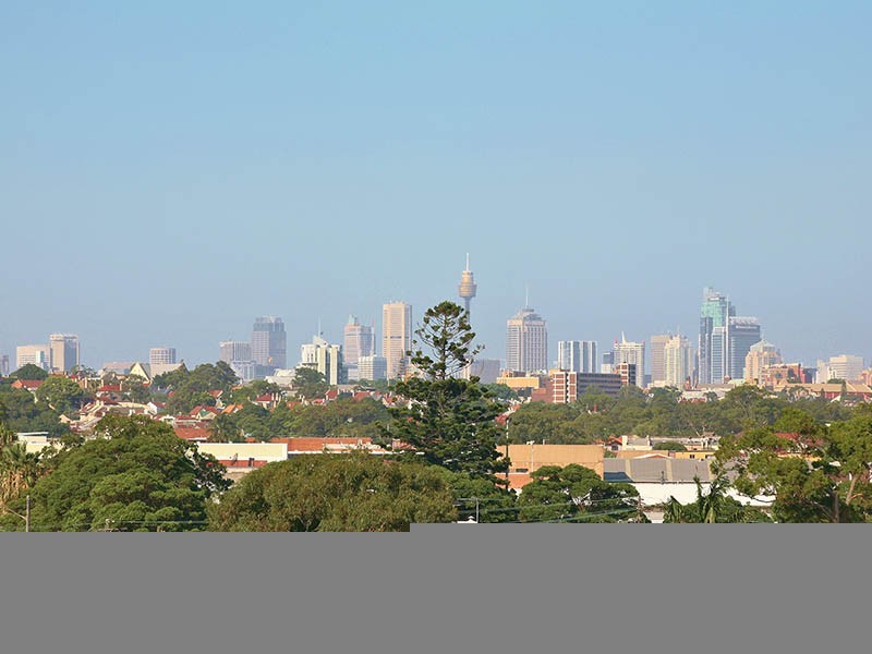 13/295 Victoria Road, Marrickville NSW 2204