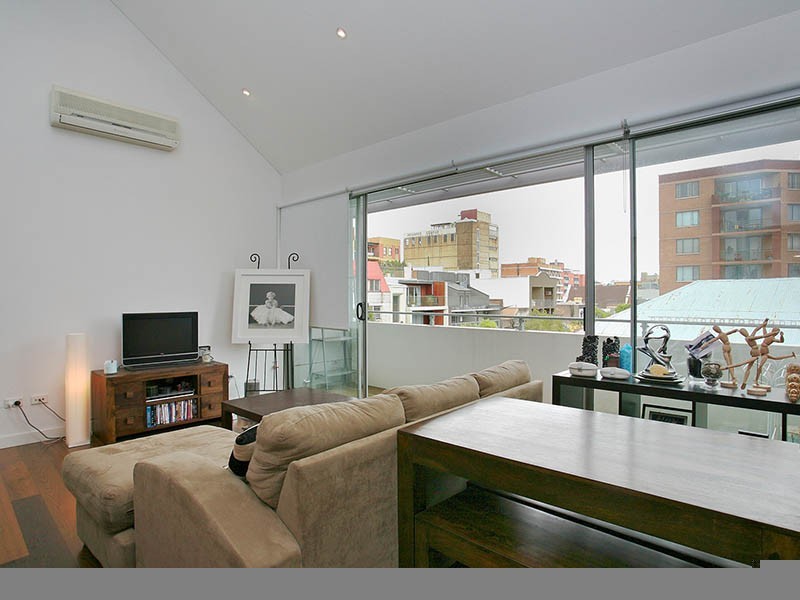 17/47-49 Buckingham Street, Surry Hills NSW 2010