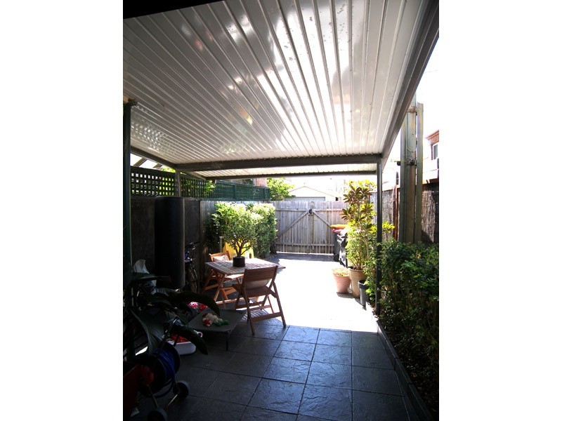 1 Gladstone Street, Marrickville NSW 2204