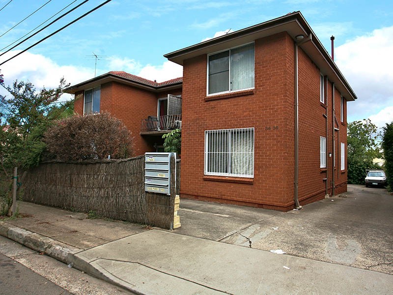 6/34-36 Smith Street Tempe, Tempe NSW 2044