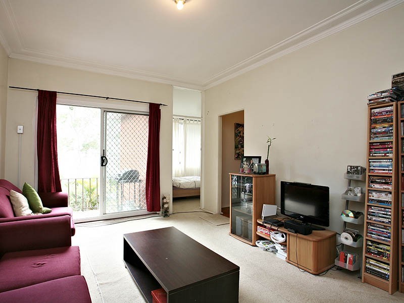 6/34-36 Smith Street Tempe, Tempe NSW 2044