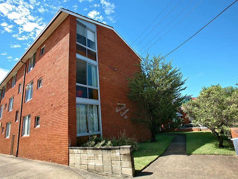 11/48 Beauchamp Street, Marrickville NSW 2204