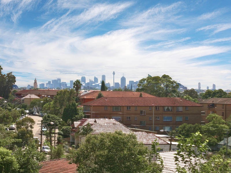 11/48 Beauchamp Street, Marrickville NSW 2204