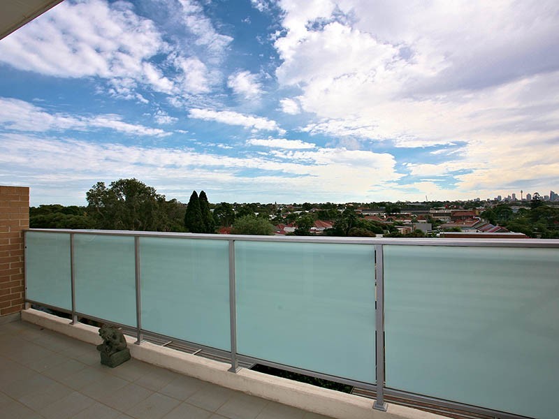 13/295 Victoria Road, Marrickville NSW 2204