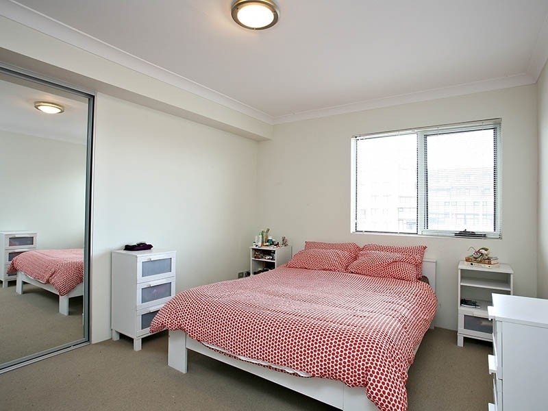 13/295 Victoria Road, Marrickville NSW 2204