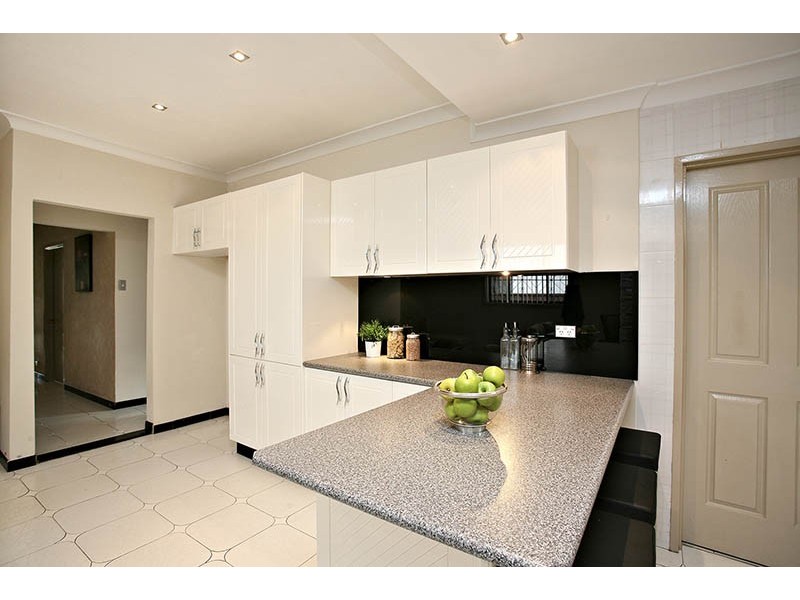 12 South Street, Marrickville NSW 2204