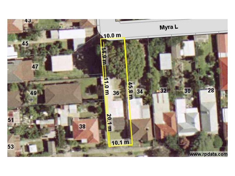 36 The Parade, Dulwich Hill NSW 2203