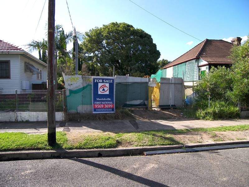 36 The Parade, Dulwich Hill NSW 2203