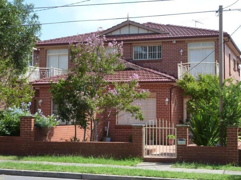 Lot A, 123 Bayview Avenue, Earlwood NSW 2206