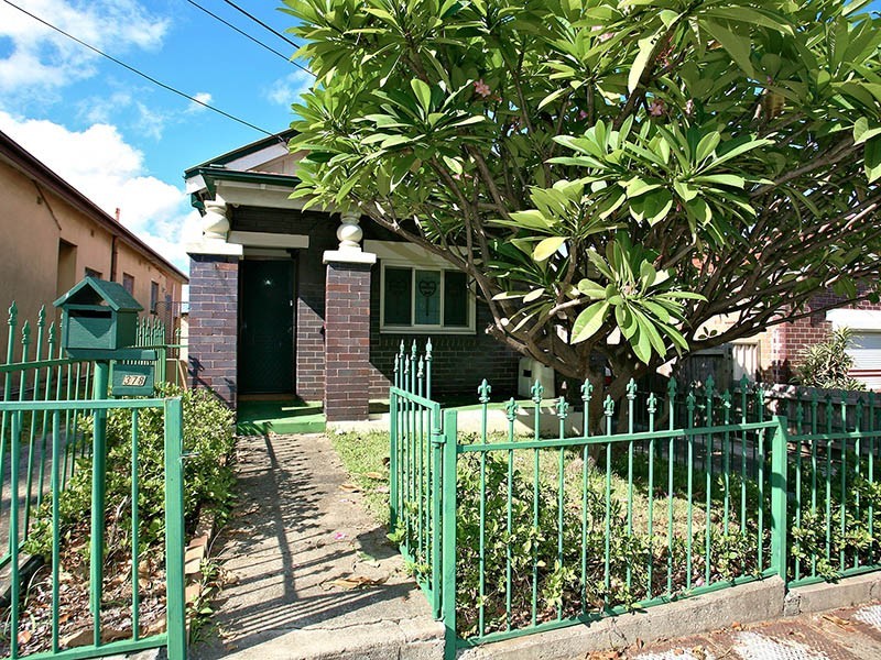 378 Unwins Bridge Road, Tempe NSW 2044
