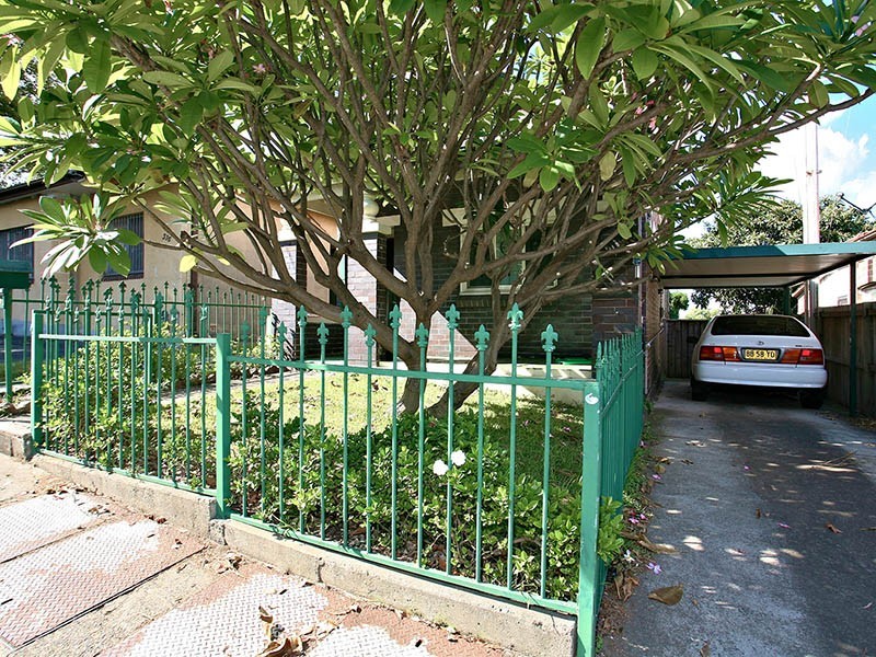 378 Unwins Bridge Road, Tempe NSW 2044